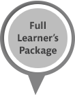 Full Learner's Package