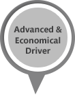 Advanced and Economical Driver